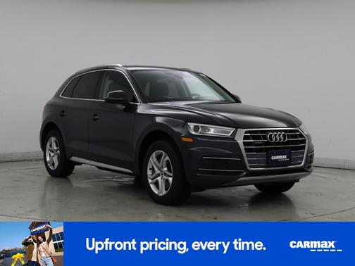 2019 Audi Q5 Premium