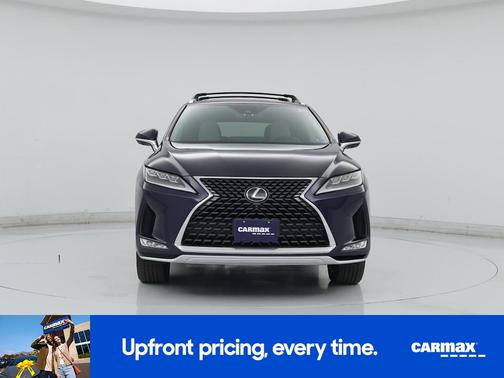 2021 Lexus RX 350 L Luxury