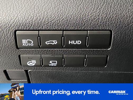 2021 Lexus RX 350 L Luxury