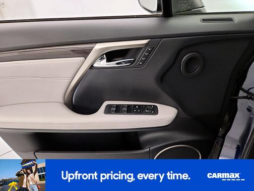 2021 Lexus RX 350 L Luxury