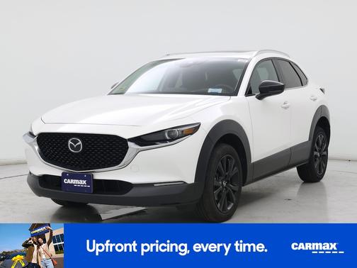 2021 Mazda CX-30 Turbo Premium