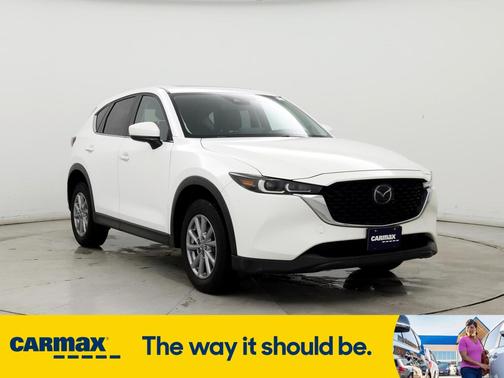 2022 Mazda CX-5 2.5 S Preferred Package