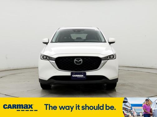 2022 Mazda CX-5 2.5 S Preferred Package