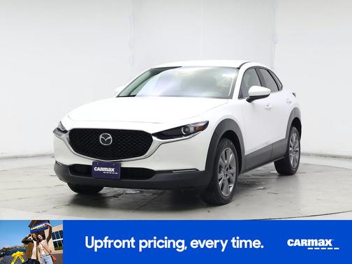 2021 Mazda CX-30 Select