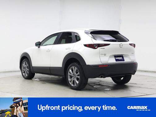 2021 Mazda CX-30 Select