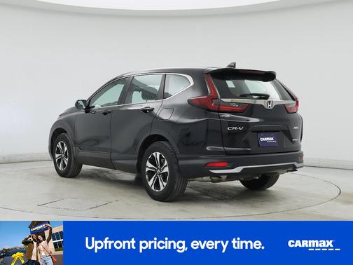 2022 Honda CR-V Special Edition