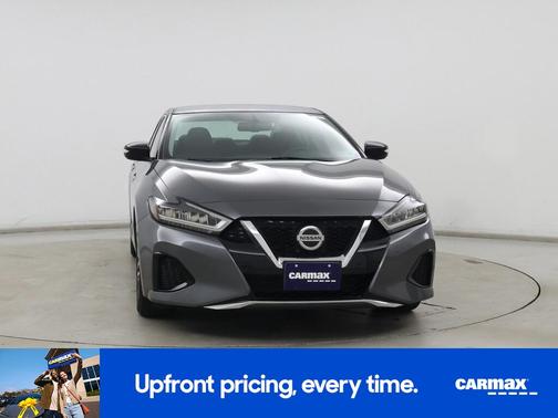 2019 Nissan Maxima SV