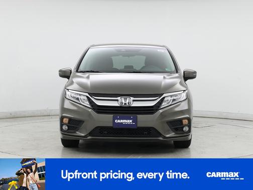2020 Honda Odyssey EX