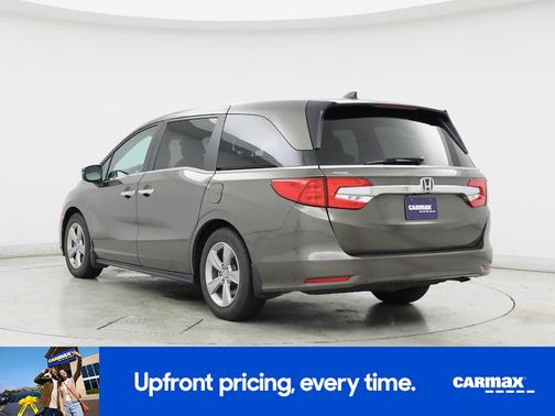 2020 Honda Odyssey EX