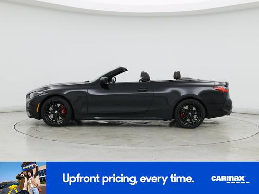 2024 BMW M440 I xDrive