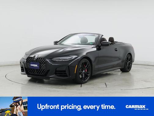 2024 BMW M440 I xDrive