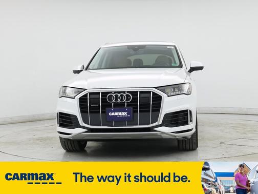 2020 Audi Q7 Prestige