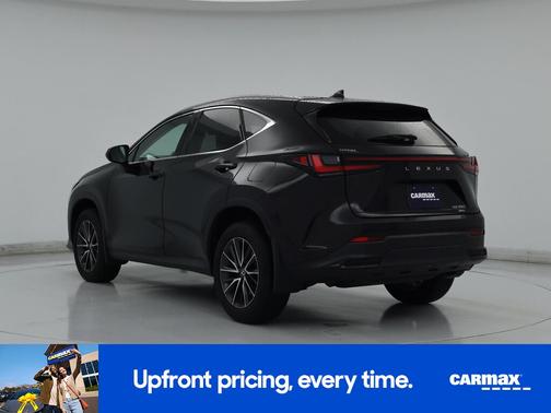 2024 Lexus NX 350 Premium