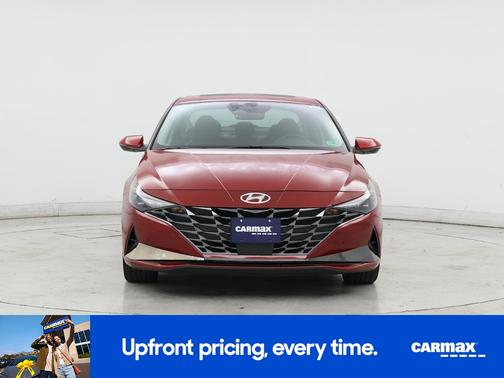 2023 Hyundai ELANTRA HEV Limited