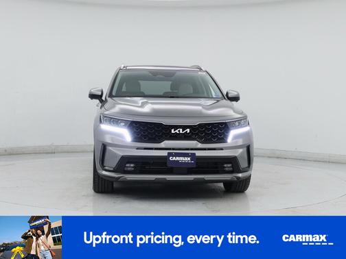 2022 Kia Sorento Plug-In Hybrid SX Prestige
