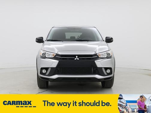 2019 Mitsubishi Outlander Sport LE