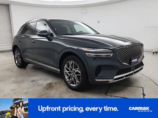 2022 Genesis GV70 