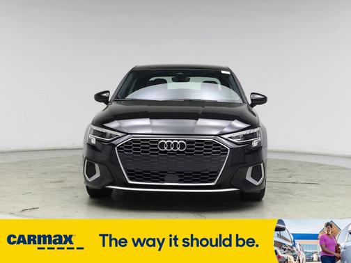 2023 Audi A3 Premium