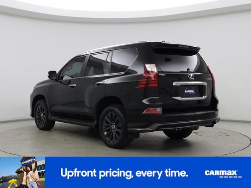 2021 Lexus GX 460 Premium