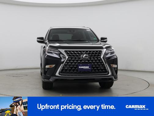 2021 Lexus GX 460 Premium