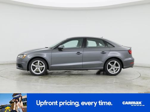 2016 Audi A3 Premium