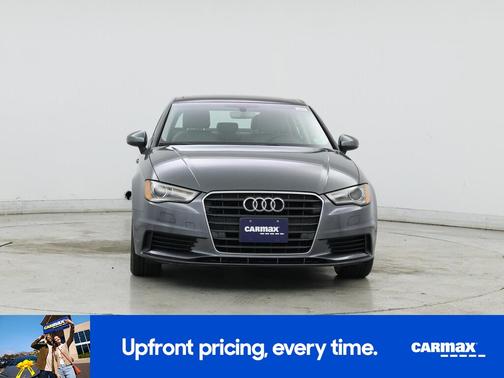 2016 Audi A3 Premium