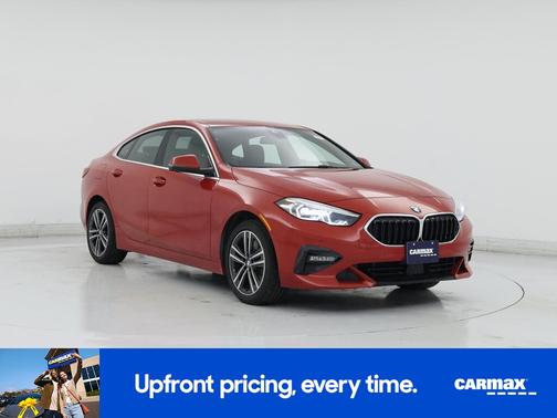 2020 BMW 228 Gran Coupe I xDrive Gran Coupe