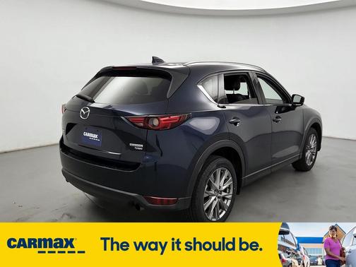 2021 Mazda CX-5 Grand Touring Reserve