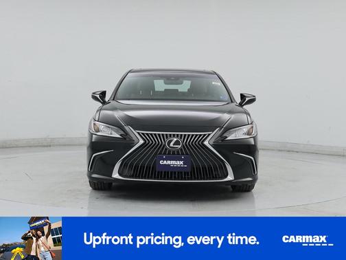 2019 Lexus ES 350 ES 350
