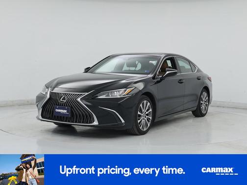 2019 Lexus ES 350 ES 350