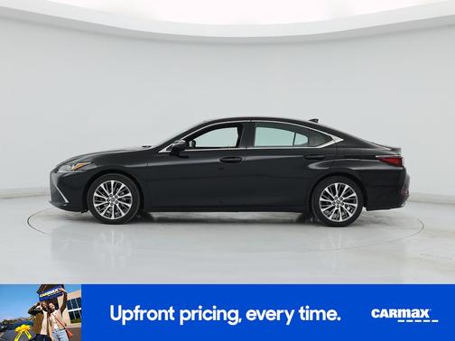 2019 Lexus ES 350 ES 350