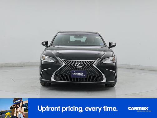 2019 Lexus ES 350 ES 350