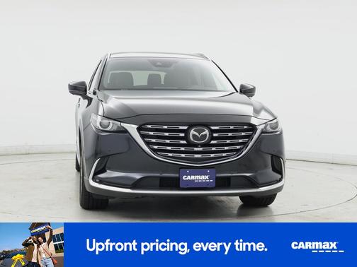 2021 Mazda CX-9 Signature