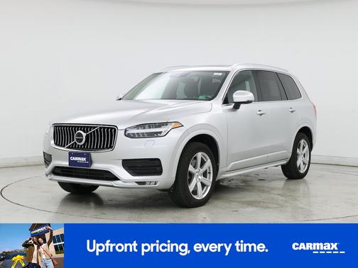 2020 Volvo XC90 T6 Momentum