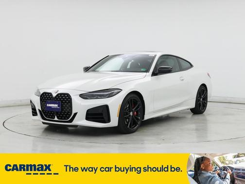 2023 BMW M440 I xDrive
