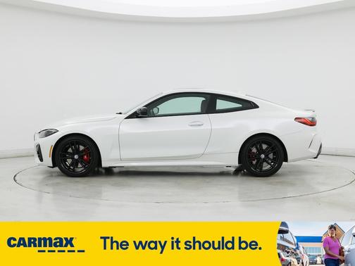 2023 BMW M440 I xDrive