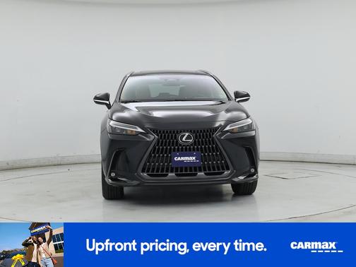 2022 Lexus NX 350 Premium