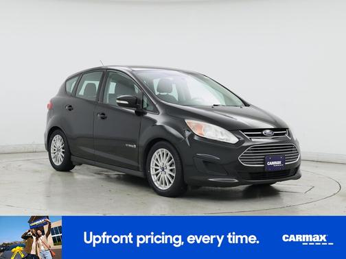 2015 Ford C-Max Hybrid SE