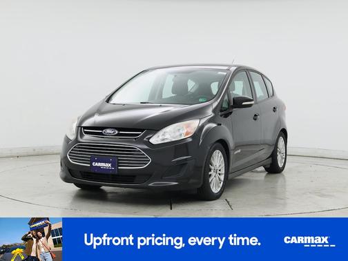 2015 Ford C-Max Hybrid SE