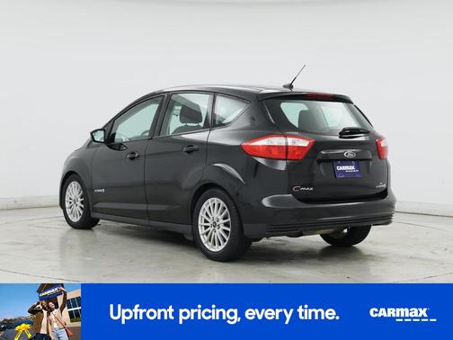 2015 Ford C-Max Hybrid SE