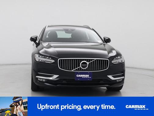 2018 Volvo V90 T6 Inscription