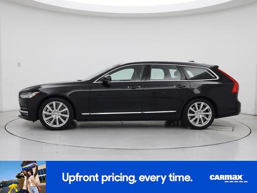 2018 Volvo V90 T6 Inscription