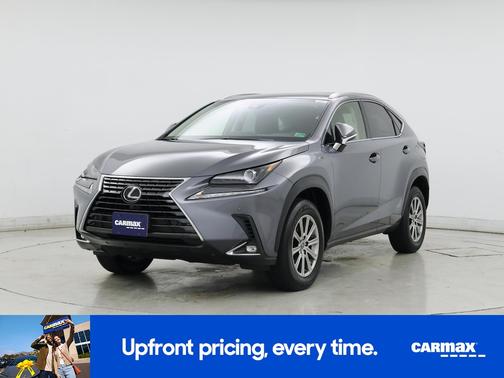 2021 Lexus NX 300 NX 300