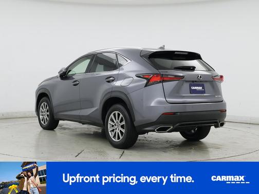 2021 Lexus NX 300 NX 300