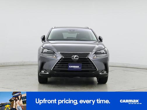 2021 Lexus NX 300 NX 300