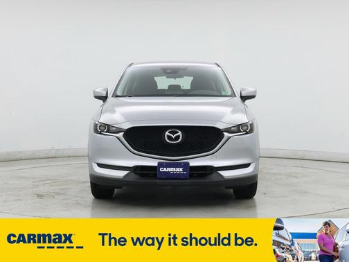 2018 Mazda CX-5 Sport