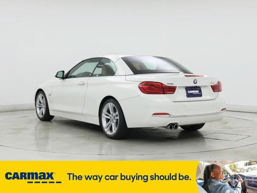 2018 BMW 430 I