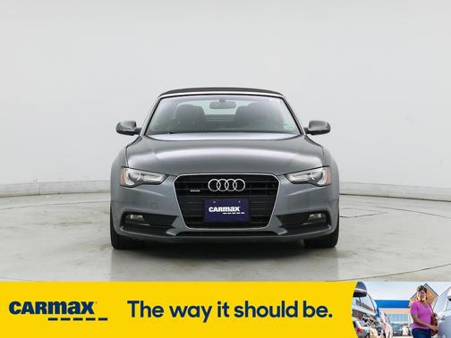 2014 Audi A5 Premium