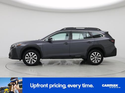 2023 Subaru Outback Base (CVT)