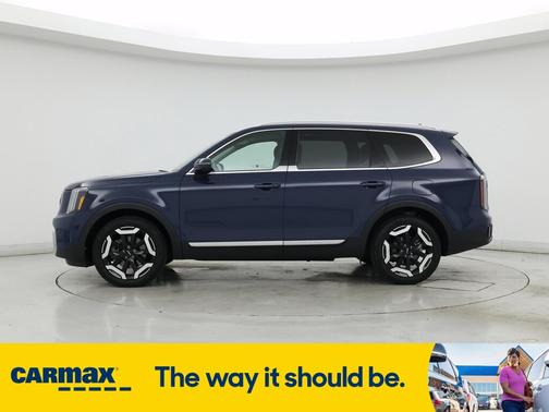 2024 Kia Telluride X-Line EX